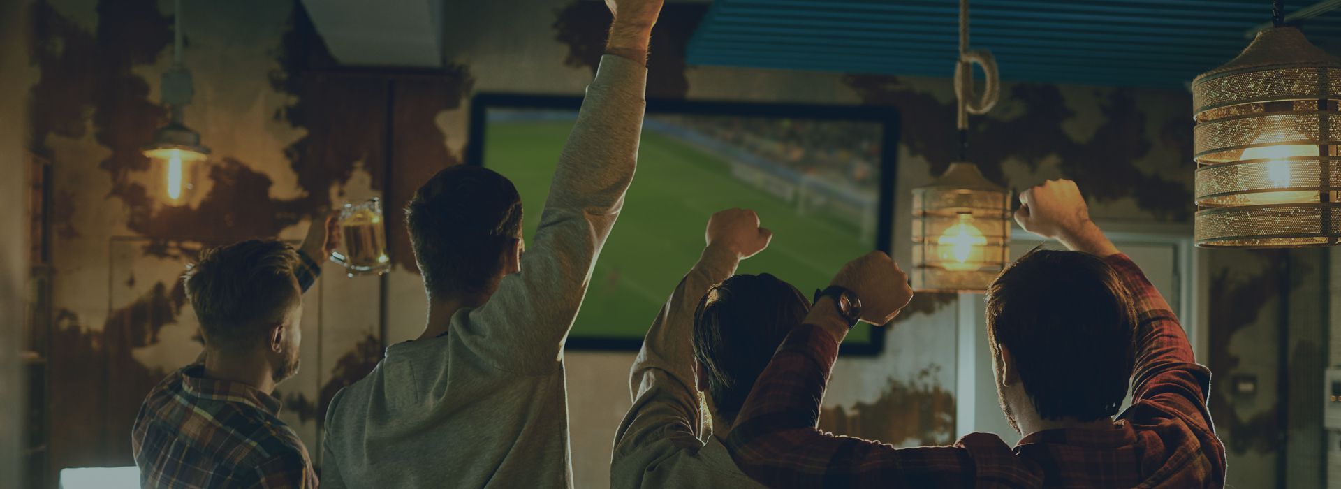 Football Bet Data - Slide Five