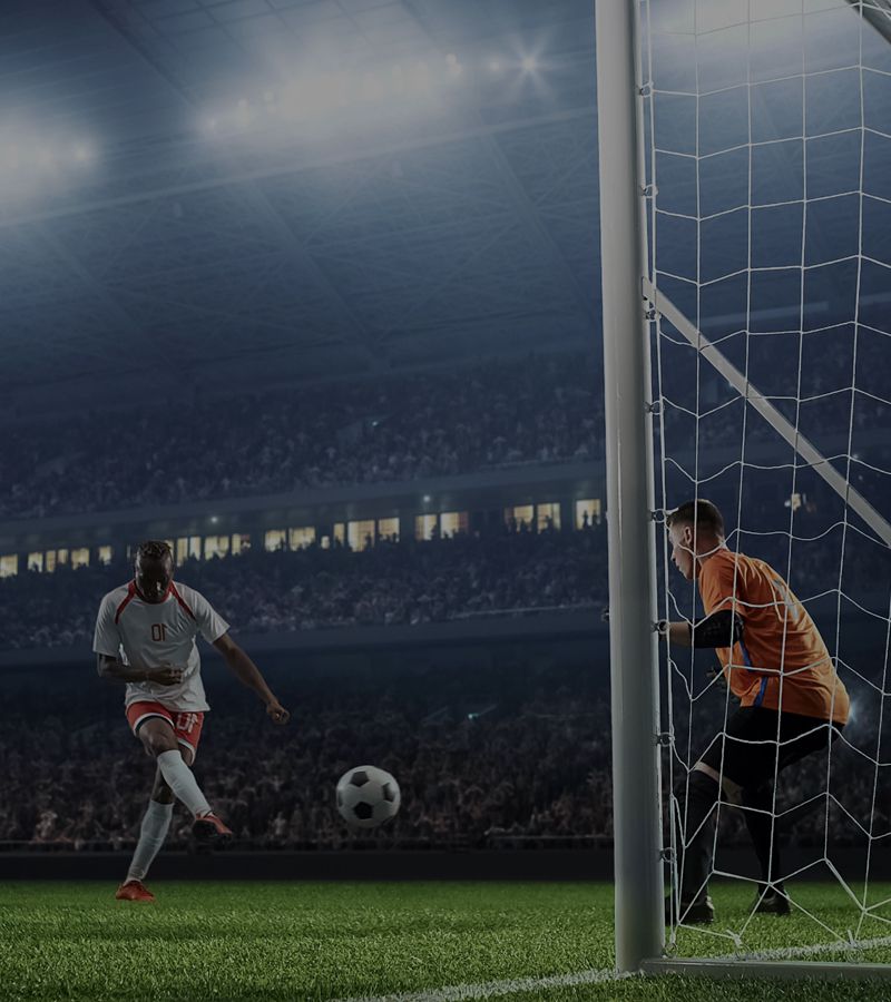 Football Bet Data - Mobile Slide Two