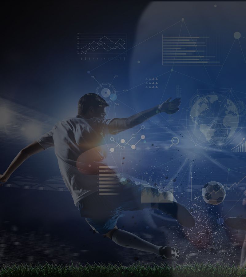 Football Bet Data - Mobile Slide Three