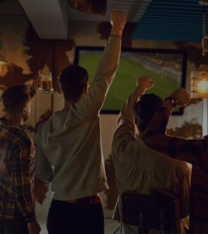 Football Bet Data - Mobile Slide Five